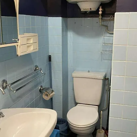 Studio Biarritz, 1 pièce, 2 personnes - FR-1-248-63