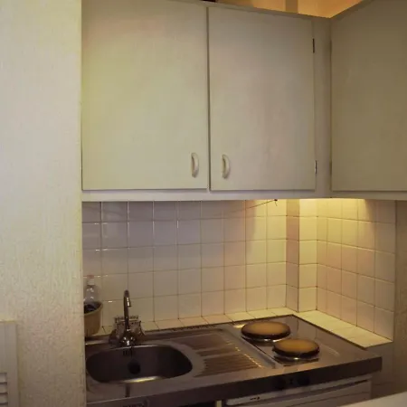 Studio Biarritz, 1 pièce, 2 personnes - FR-1-248-63 *