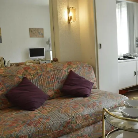 Studio Biarritz, 1 pièce, 2 personnes - FR-1-248-63 Appartement Biarritz