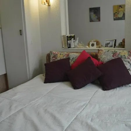 Studio Biarritz, 1 pièce, 2 personnes - FR-1-248-63 Appartement Biarritz