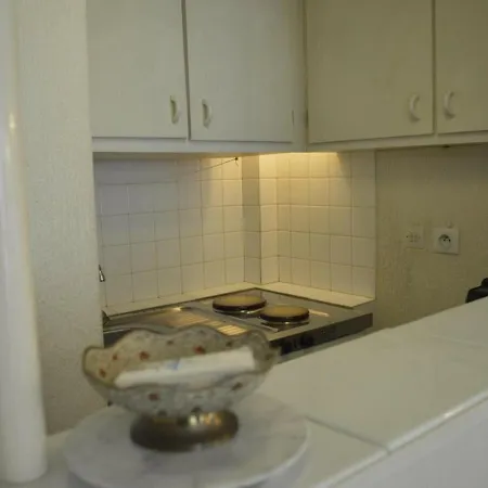 Studio Biarritz, 1 pièce, 2 personnes - FR-1-248-63 Appartement